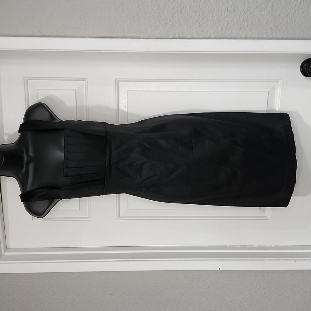 Calvin Klein Evening Dress